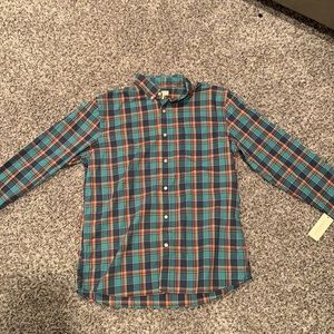 Men’s large Sonoma Dress Shirt BRAND NEW